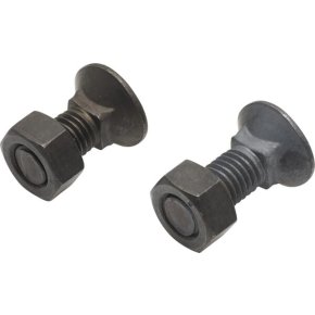 Kramp Set de șuruburi și piulițe TB30161 Cap VK Calitate 10.9 Filet Metric