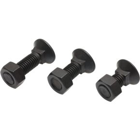 Kramp Set de șuruburi și piulițe TB30163 Cap VK Calitate 10.9 Filet Metric