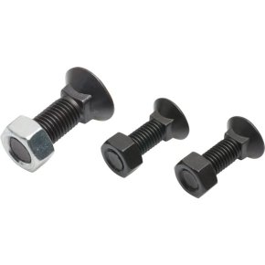 Kramp Set de șuruburi și piulițe TB30196