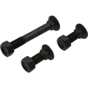 Kramp Set șuruburi și piulițe TB30197 Tip cap VK Calitate 10.9