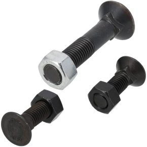 Kramp Pachet șuruburi TB30198 2x1240VK + 1 x 1680VK