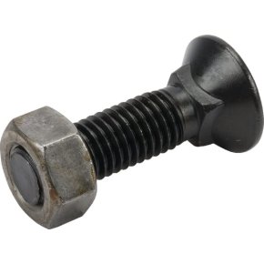 Kramp Șurub plug TB30201 M12x45mm VK