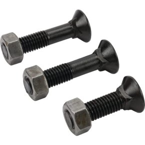 Kramp Set șuruburi plug TB30206 M12x45mm VK 1 buc. M12x60mm VK 2 buc.