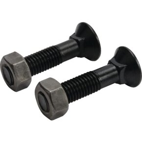 Kramp Set șuruburi plug TB30301 M12x55mm VK