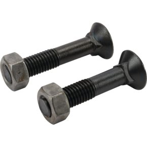 Kramp Set șuruburi plug TB30386 M12x60mm VK M12x65mm VK