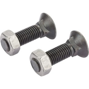 Kramp Set șuruburi plug TB30561 M11x40mm VK