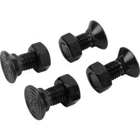 Kramp Set șuruburi plug TB30613 M14x35mm VK 4 buc.