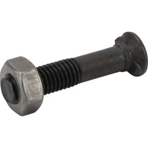 Kramp Șurub plug TB40030 M10x50mm CO cu piuliță