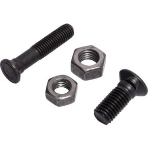 Kramp Set șuruburi plug TB40031 M10x50mm M12x30mm CO