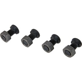 Kramp Șuruburi TB40063 M12x30 4x cu piulițe