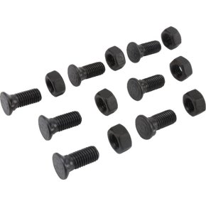 Kramp Set șuruburi plug TB40066 CO cu umeri și piuliță M12x30mm