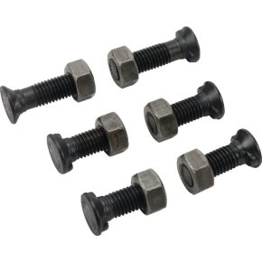 Kramp Set șuruburi plug TB40112 M12x35mm CO 4 buc. M12x45mm CO 2 buc.