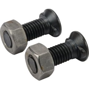 Kramp Set șuruburi plug TB40211 CO cu umeri și piuliță M12x35mm