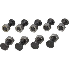 Kramp Șuruburi TB40218 1235CO Cap CO Metric M12x35mm Cu piuliță