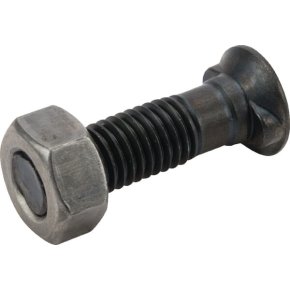 Kramp Șurub plug TB40240 cu umeri și piuliță M12x45mm