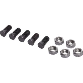 Kramp Set șuruburi plug cap conic TB50013 C1F cu piuliță M14x34mm