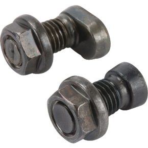 Kramp Șurub plug cap conic cu piuliță M14x34mm TB50015