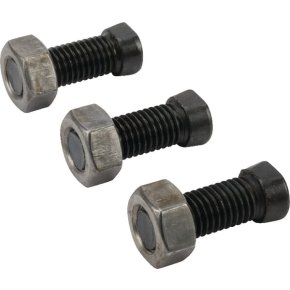 Kramp Șuruburi plug cap conic TB60032 cu piuliță M12x38mm