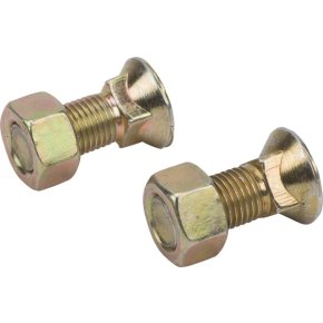 Kramp Șurub plug TB80101 gât pătrat 3/8x25mm
