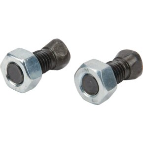 Kramp Șuruburi plug cap conic TB90112 C4F cu piuliță M12x32mm