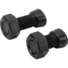 Kramp Șurub plug cap conic TB95500 M12x30mm și M12x37