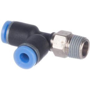 Kramp Presetupă TCMT418P Filet 1/8 Diametru furtun 4 mm