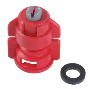 Duză de injecție aer TD11004 TD 110° roșu Agrotop