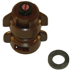 Duză injecție aer TD11005 TD 110° 05 Agrotop