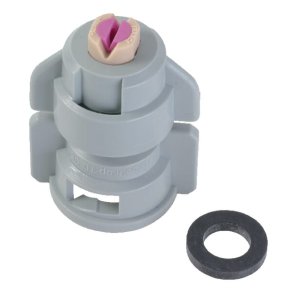 Duză injecție aer TD11006 TD 110° 06 gri ceramică Agrotop