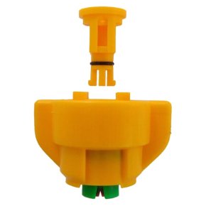 Duză injecție aer TD6002 TD 60° injecție aer 02 Agrotop