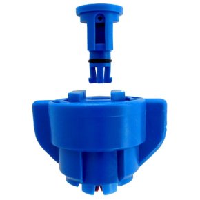 Duză injecție aer TD6003 TD 60° 03 Agrotop