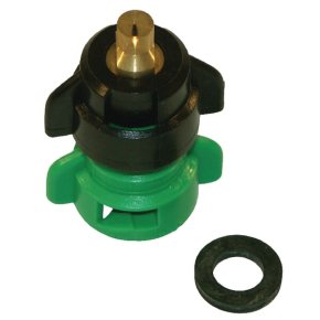 Duză injecție aer TDOC80015 TDOC 80° jet oblic 015 Agrotop
