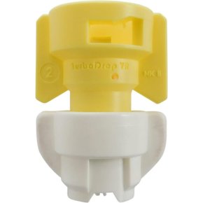 Duză injecție aer TDVR2 TDVR 02 galbenă Agrotop