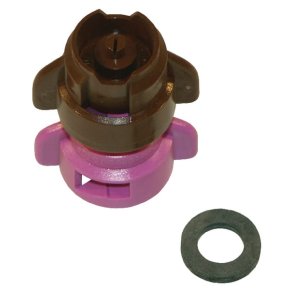 Duză injecție aer TDXL110025 Agrotop TDXL 110° 025 violet