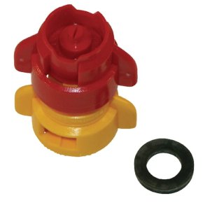 Duză injecție aer TDXL11002 TDXL 110° 02 galbenă Agrotop