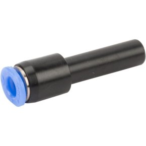 Kramp Presetupă TERM64P Drepți Împingere 4 mm Ștuț Tată 6 mm