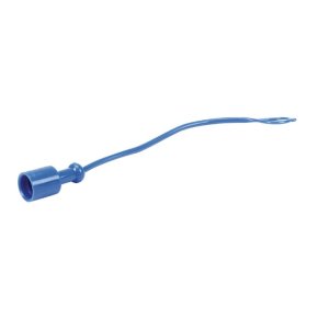 Capac contra prafului TF14B NV-M 1/4" albastru Faster
