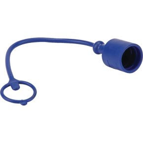 Capac contra prafului TF34B ANV-M SKP 3/4 Inch Albastru Faster