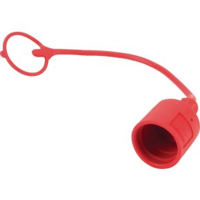 Capac TFA1R ANV pentru cuplaje rapide 1 Inch Faster