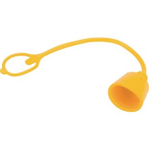 Capac contra prafului TFA34Y ANV pentru cuplaje tată 3/4 Inch Faster