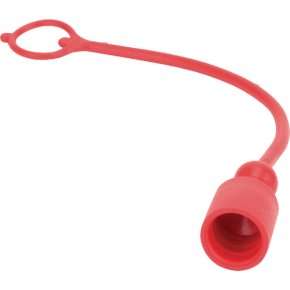 Capac PVC TFA38R ANV pentru cuplaje tată 3/8 Inch Faster