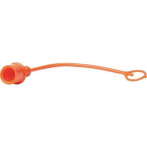 Capac contra prafului TFF38 pentru tată 2FFN-I orange 3/8 Inch Faster
