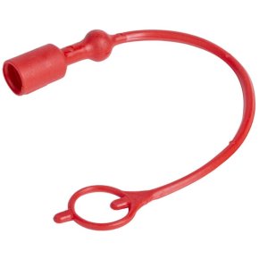 Capac protecție praf TFH18 HNV-M cuplare rapidă 1/8" Faster
