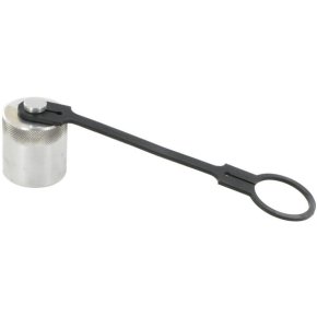 Capac contra prafului TFP38 Aluminiu Filet Faster