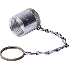 Capac protecție praf TFV38S VV/VVM 3/8" metal Faster