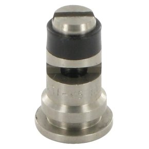 TeeJet Duză de inundare TFVS10 TF neagră 20