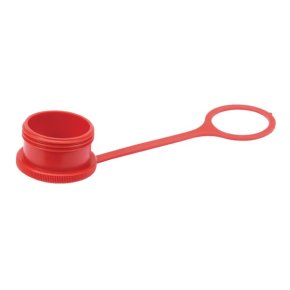 Capac de praf TFVV16 CVV pentru cuplaje cu șurub Mărimea 1 Faster