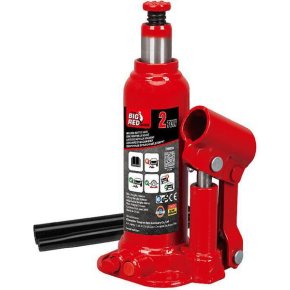 Big Red Cric cilindric TH90204 2t