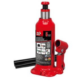 Big Red Cric cilindric TH90504 5t