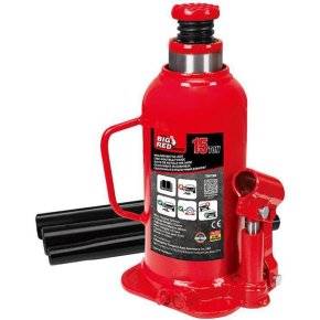 Big Red Cric cilindric TH91504 15t